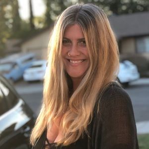 Meet your Posher, Isobel susanne